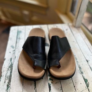 Gabor sandal slide